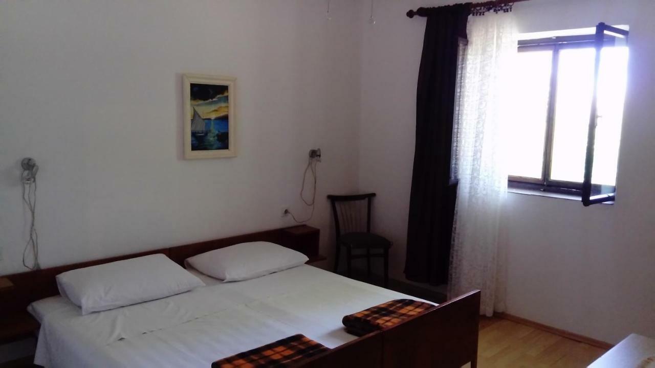 לוקובו Apartman "Tartaruga" מראה חיצוני תמונה