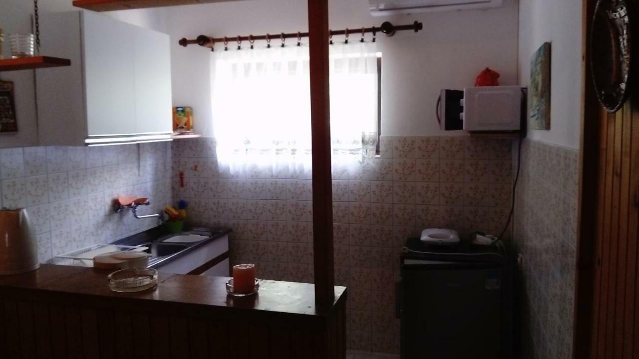 לוקובו Apartman "Tartaruga" מראה חיצוני תמונה