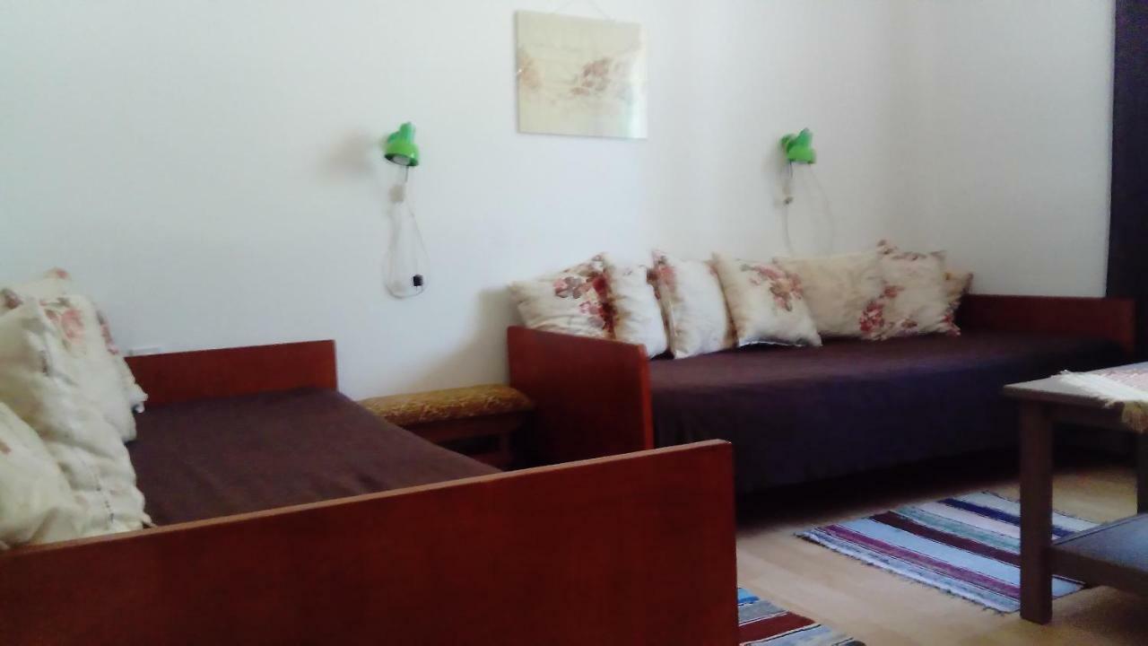 לוקובו Apartman "Tartaruga" מראה חיצוני תמונה