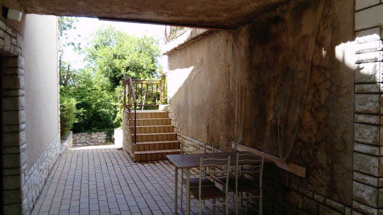 לוקובו Apartman "Tartaruga" מראה חיצוני תמונה