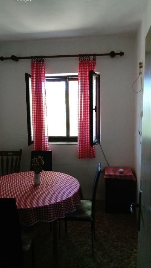 לוקובו Apartman "Tartaruga" מראה חיצוני תמונה