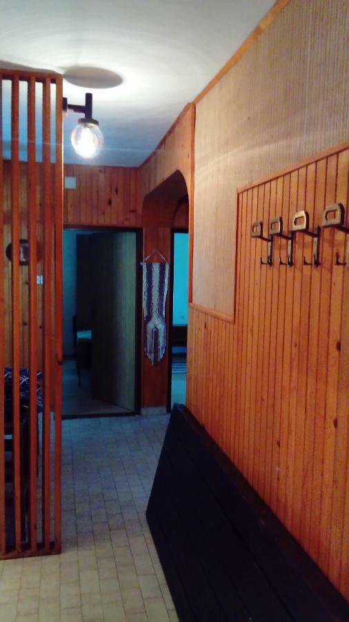 לוקובו Apartman "Tartaruga" מראה חיצוני תמונה