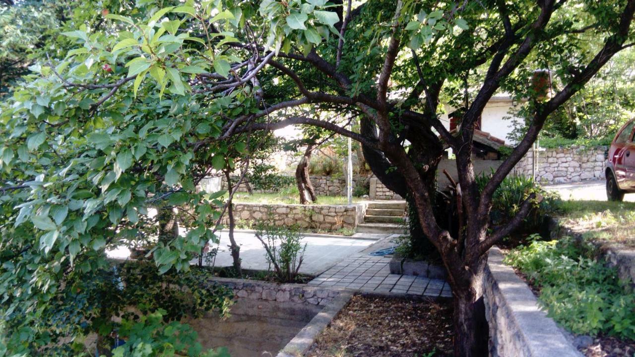 לוקובו Apartman "Tartaruga" מראה חיצוני תמונה