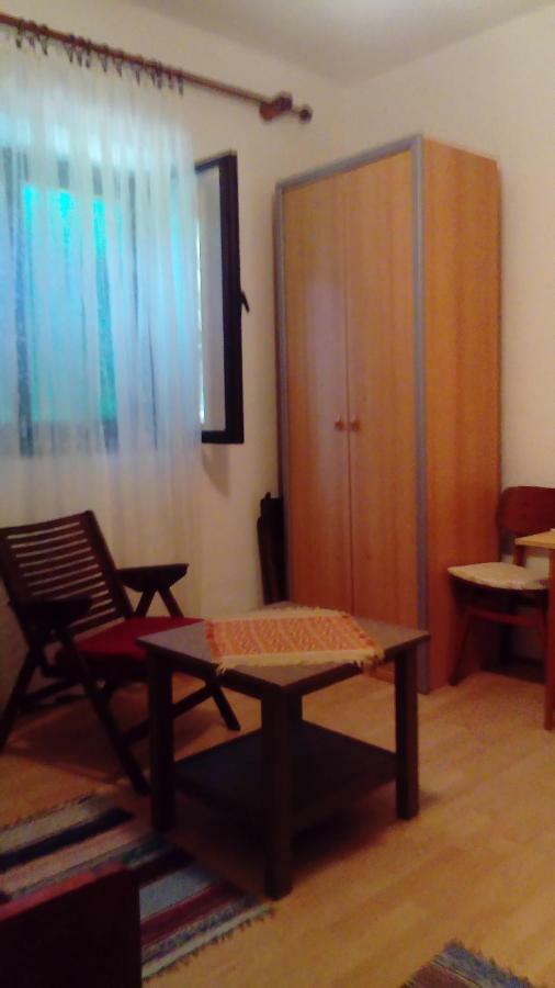 לוקובו Apartman "Tartaruga" מראה חיצוני תמונה