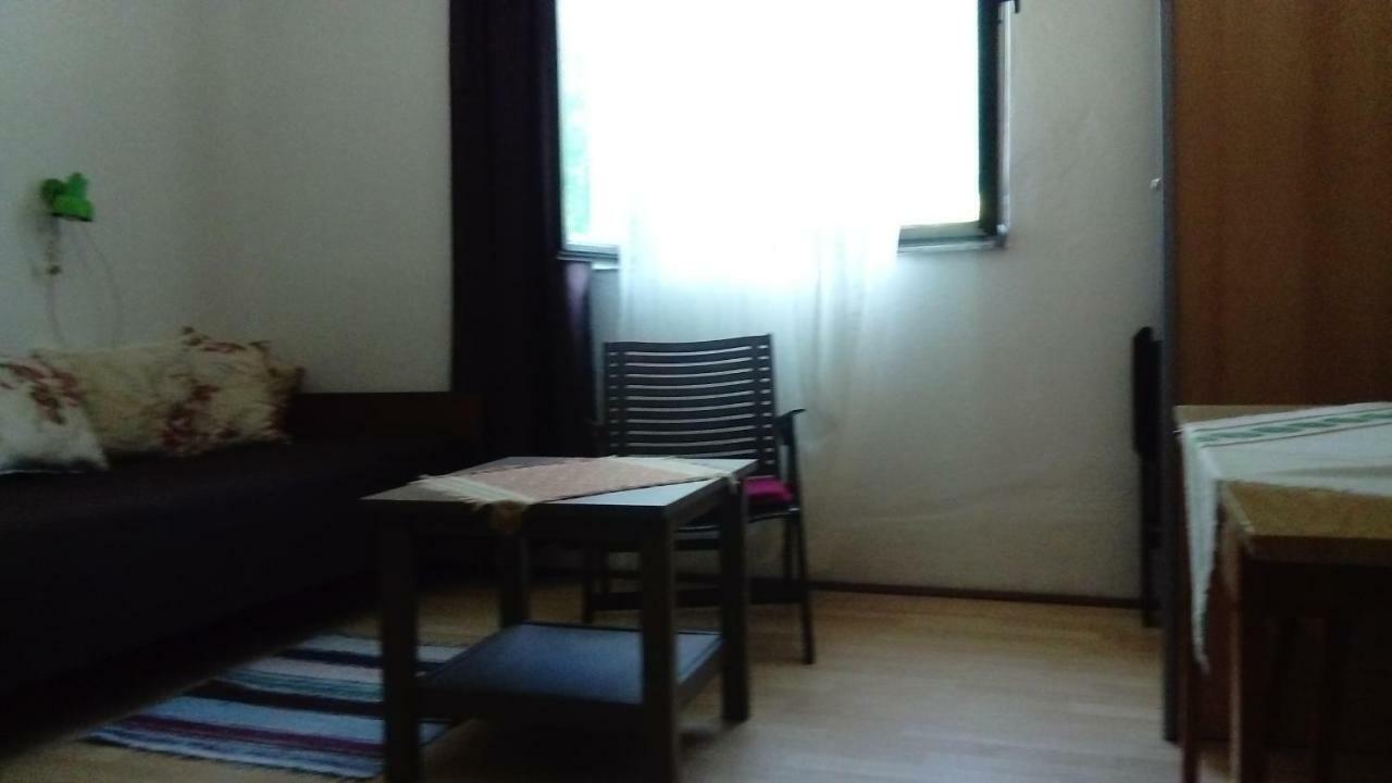 לוקובו Apartman "Tartaruga" מראה חיצוני תמונה
